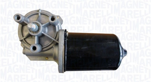 Motoras stergator Fata potrivit AUDI A3; SEAT AROSA, LEON, TOLEDO II; SKODA OCTAVIA I; VW BORA, BORA I, CORRADO, GOLF III, GOLF IV, LUPO I, NEW BEETLE, PASSAT B3/B4, POLO 02.88-12.13
