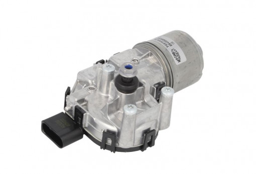 Motoras stergator Fata potrivit FORD FOCUS C-MAX, FOCUS II 10.03-09.12