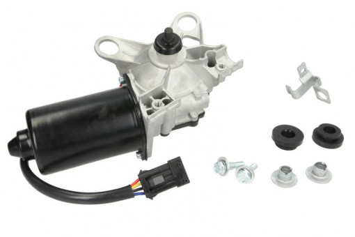 Motoras stergator Fata potrivit OPEL SIGNUM, VECTRA C, VECTRA C GTS 04.02-01.09