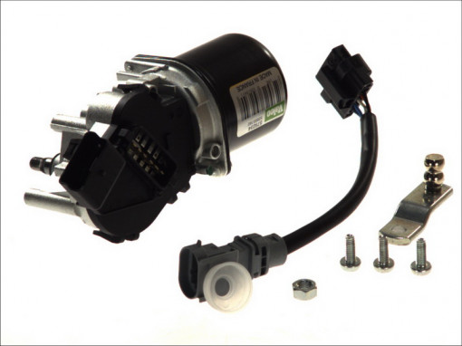 Motoras stergator Fata potrivit RENAULT CLIO II, CLIO II/HATCHBACK, THALIA I, THALIA II 02.98-