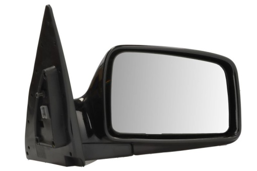 Oglinda dreapta (electric, convex, cu incalzire) potrivit KIA SPORTAGE II JE 09.04-12.10