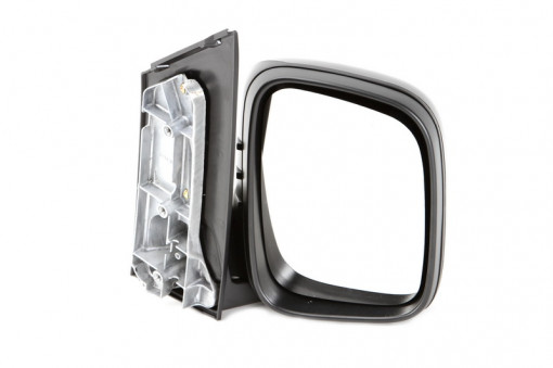Oglinda dreapta manuala, VW CADDY intre 2004-2010