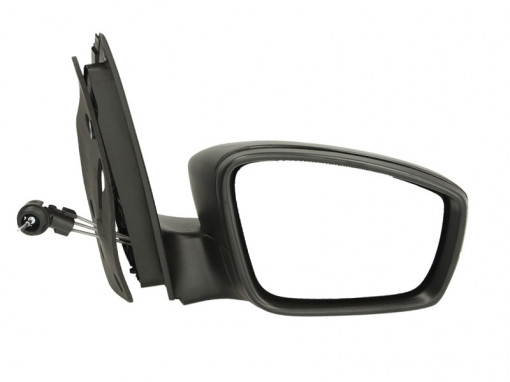 Oglinda dreapta mecanica SEAT MII; SKODA CITIGO; VW UP intre 2011-2016