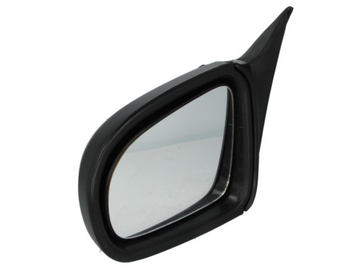 Oglinda laterala Stanga (electric, plat, incalzita) potrivit OPEL CORSA B, CORSA B/HATCHBACK