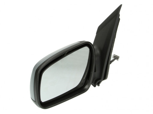 Oglinda stanga FORD FOCUS II intre 2004-2008 electrica, incalzita, convex, cu carcasa