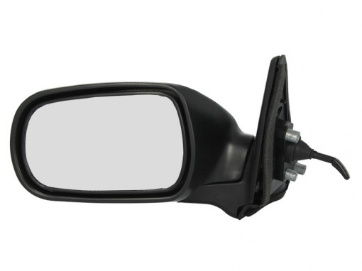 Oglinda stanga manualaa NISSAN PRIMERA P10 intre 1990-1996