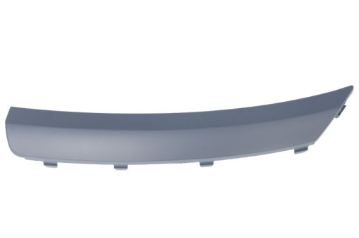 Ornament bandou bara dreapta lateral, cu grunduit, gri, AMG STYLING potrivit MERCEDES GLE W167 01.20-