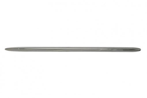 Ornament bandou bara fata dreapta crom potrivit MERCEDES C-Clasa W205 12.18-02.21