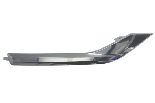 Ornament bandou bara spate dreapta lateral, crom potrivit HYUNDAI SANTA FE IV TM 06.20-12.23