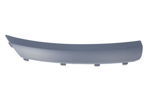 Ornament bandou bara stanga lateral, cu grunduit, gri, AMG STYLING potrivit MERCEDES GLE W167 01.20-