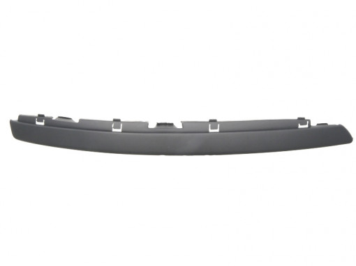 Ornament bara fata Dreapta grunduit potrivit VW GOLF V, JETTA III 10.03-10.10 Break / Sedan 10.03-10.10