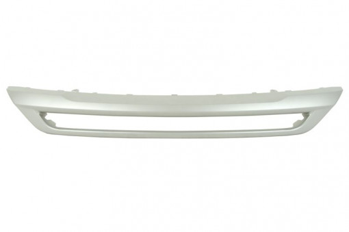 Ornament bara fata inferior/mijloc, grunduit potrivit OPEL CROSSLAND X 03.17-09.20
