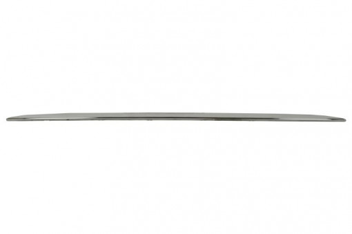 Ornament bara spate mijloc, crom potrivit MERCEDES A-KLASA W177 04.18-10.22