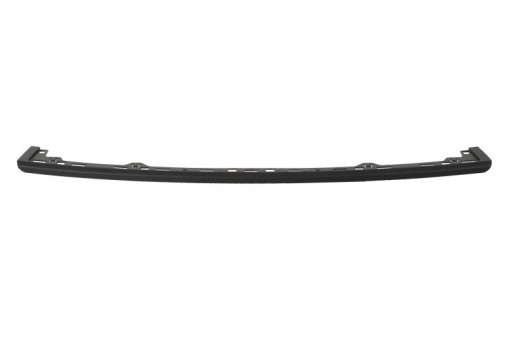 Ornament fata Spate (plastic, negru) potrivit JEEP GRAND CHEROKEE IV 11.10- 01.13- - Img 1