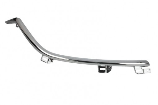 Ornament grila fata inferior dreapta crom MAZDA 6 intre 2012-2015