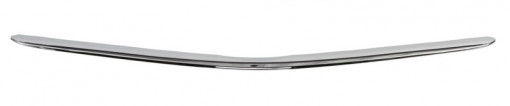 Ornament Grila radiator fata crom TOYOTA PRIUS intre 2003-2009