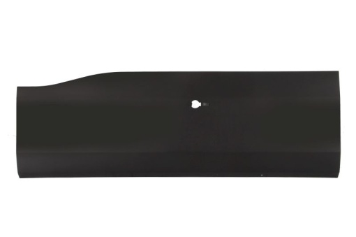 Ornament lateral stanga (superior, negru) potrivit IVECO DAILY VI 03.14-
