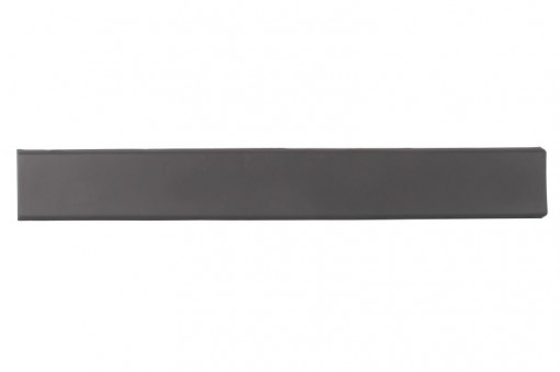 Ornament parte stanga (spate, negru) potrivit FIAT DUCATO 04.02-07.06