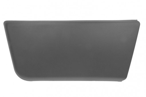 Ornament usa fata stanga gri inchis potrivit CITROEN JUMPER 04.06-08.14