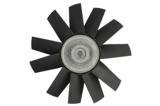 Paleta ventilator racire motor potrivit LAND ROVER RANGE ROVER I, RANGE ROVER II 2.4D/2.5D 10.89-03.02