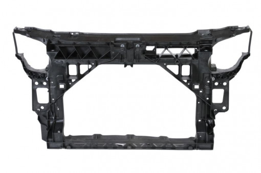 Panou fata complet, plastic, certificat TUV potrivit SEAT IBIZA IV 6J, IBIZA IV 6P 03.08-06.17 - Img 1