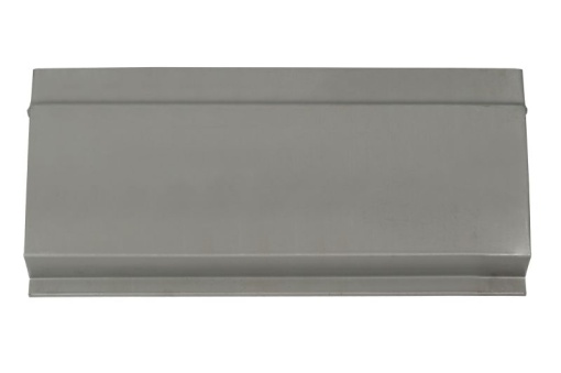 Panou lateral Stanga (kit de reparare laterala dupa pasajul rotii; model lung, inaltime 30cm, lungime 65cm) potrivit OPEL MOVANO A, MOVANO B
