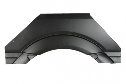 Panou lateral Stanga (partea din spate) potrivit MERCEDES SPRINTER 3,5-T (B906), SPRINTER 3-T (B906), SPRINTER 3-T (B910), SPRINTER 4,6-T (B906)