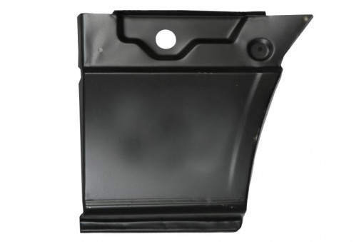 Panou lateral Stanga Partea fata potrivit MERCEDES SPRINTER 3,5-T B906, SPRINTER 3-T B906, SPRINTER 4,6-T B906, SPRINTER 5-T B906 -03.17