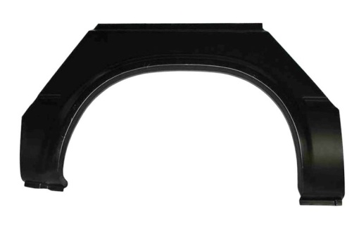Panou reparatie aripa Spate Dreapta (model lung) potrivit FORD TRANSIT, TRANSIT TOURNEO -12.00