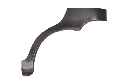 Panou reparatie aripa Spate Stanga potrivit DAEWOO MATIZ -12.08 - Img 1