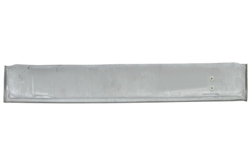 Panou reparatie usa Spate Dreapta (conducta) potrivit MERCEDES T1 (601), T1 (601, 611), T1 (602), T1 (B601), T1 (B602), T1/TN 05.77-02.96