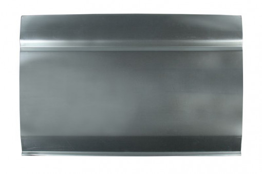 Panou reparatie usa Spate (Prag, partea inferioara, inaltime 800mm) potrivit VW MULTIVAN T5, TRANSPORTER T5 04.03-08.15