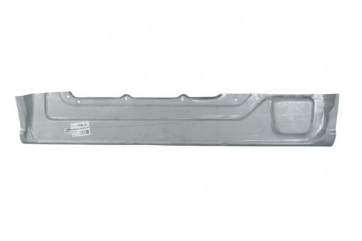 Panou reparatie usa Spate/usa culisanta Dreapta (conducta, partea inferioara) potrivit MERCEDES VIANO (W639), VITO / MIXTO (W639), VITO (W639) 09.03-