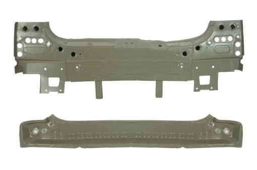 Panou spate potrivit MG HS 09.20-