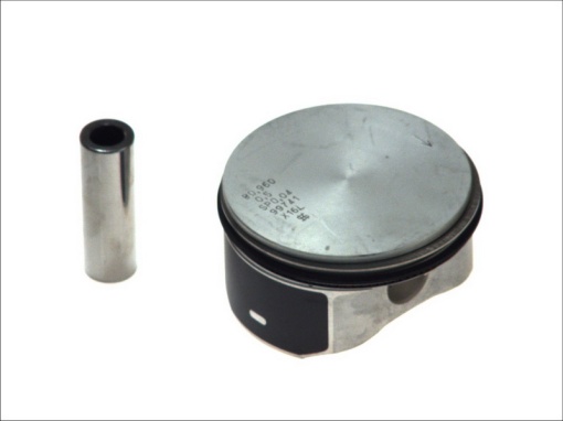 Piston 81 (+0,50) potrivit OPEL ASTRA G, ASTRA H, ASTRA H GTC, CORSA C, MERIVA A, SIGNUM, TIGRA, VECTRA B, VECTRA C, VECTRA C GTS, ZAFIRA A; SAAB 9-3 1.8 10.95-02.15