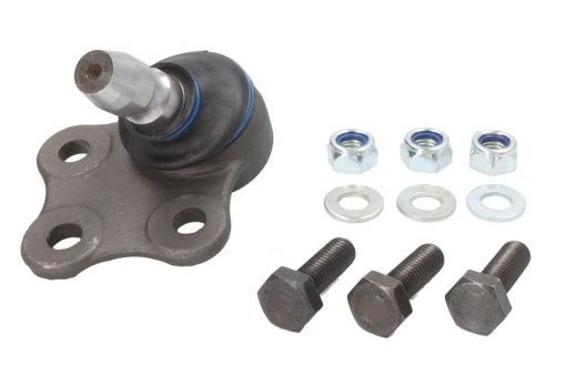 Pivot axa Dreapta/Stanga (diametru con 17,9mm) potrivit DAEWOO LEGANZA 2.0/2.2 06.97-04.04