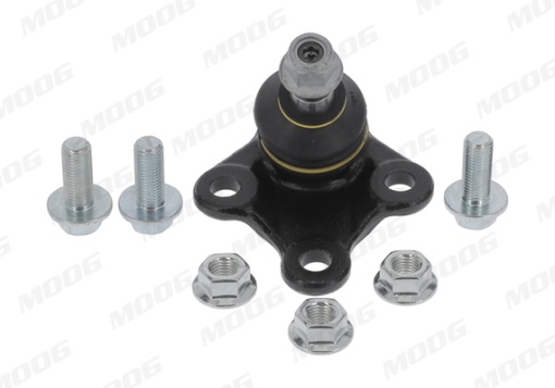 Pivot axa Dreapta/Stanga (fata) (diametru con 22,3mm) potrivit DACIA DUSTER; RENAULT ARKANA I, DUSTER, KAPTUR 1.0-2.0 03.16-