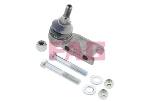 Pivot axa Dreapta/Stanga (inferior fata) (diametru con 17,3mm) potrivit SAAB 90, 900 I, 99 2.0/2.1 04.72-06.94