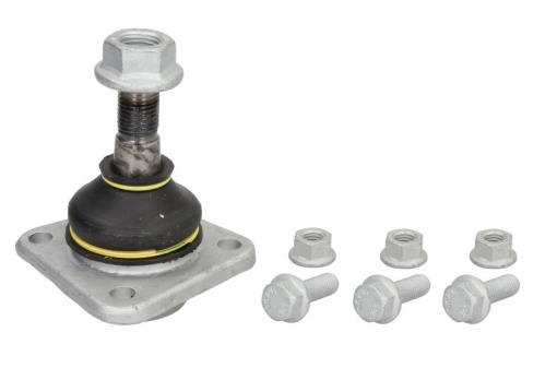 Pivot axa Dreapta/Stanga (superior fata) (diametru con 17,3mm) potrivit LADA 1200-1500, 1200-1600, NIVA, NOVA, TOSCANA 1.2-1.9D 01.70- - Img 1