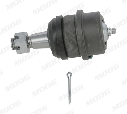 Pivot axa Dreapta/Stanga (superior fata) (diametru con 19,1mm) potrivit JEEP CHEROKEE, GRAND CHEROKEE I, GRAND CHEROKEE II, WRANGLER I, WRANGLER II, WRANGLER III 2.1D-5.9 10.83- - Img 1