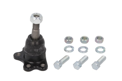 Pivot axa Dreapta/Stanga (superior) potrivit CADILLAC ESCALADE; CHEVROLET ASTRO, C1500, C2500, EXPRESS, EXPRESS 1500, EXPRESS 2500, K1500, K2500, SUBURBAN, TAHOE; GMC SAFARI 4.3-7.4 09.87-