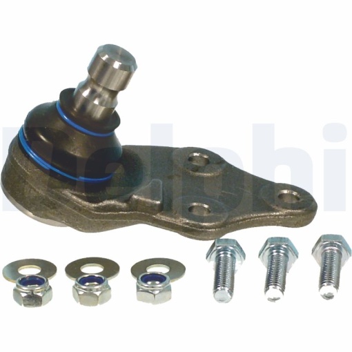 Pivot axa Stanga (inferior fata) (diametru con 17,8mm) potrivit MG MG TF, MGF 1.6/1.8 03.95-12.09