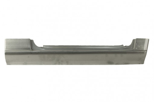 Placă prag fata dreapta potrivit MERCEDES SPRINTER 901, 902, 903, 904, 905; VW LT II 01.95-07.06