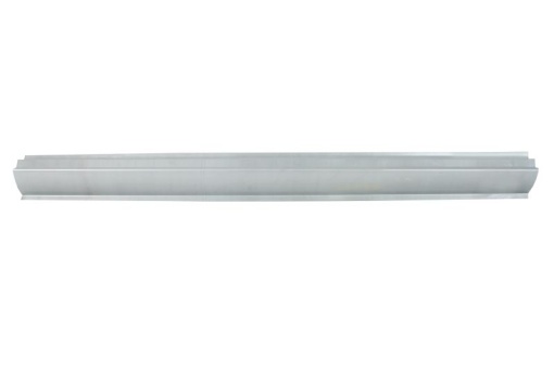 Placă prag stanga/dreapta (kit reparatie, lungime 172cm) potrivit NISSAN PATHFINDER III R51 01.05-08.12