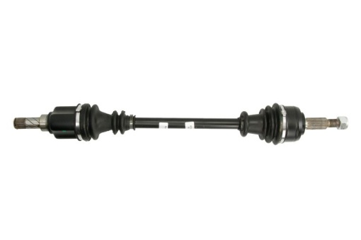 Planetara Fata Stanga 705mm potrivit DACIA DUSTER 1.5D-1.6LPG 04.10-01.18 - Img 1