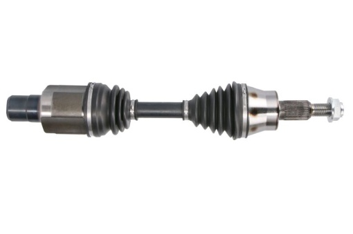 Planetara fata stanga/dreapta 566mm (AWD vehicles) potrivit CHRYSLER ASPEN; DODGE DURANGO 3.7/4.7/5.7 11.03-