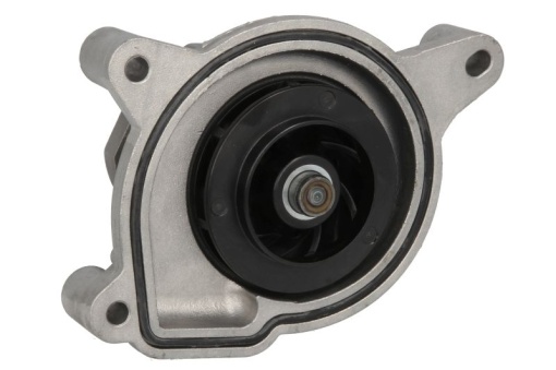 Pompa apa cu garnitura potrivit AUDI A1, A3; SEAT ALTEA, ALTEA XL, LEON, TOLEDO III, TOLEDO IV; SKODA OCTAVIA II, RAPID, SUPERB II, YETI; VW EOS, GOLF PLUS V, GOLF V, GOLF VI 1.4 05.07-07.18