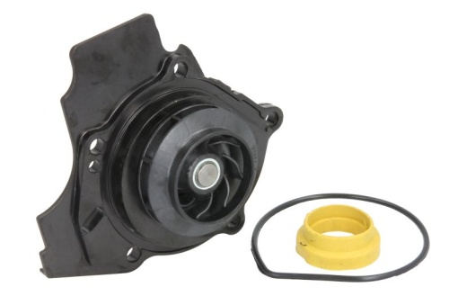 Pompa apa cu garnitura potrivit AUDI A3, A4 ALLROAD B8, A4 B8, A5, A6 C7, A8 D4, Q3, Q5, TT; SEAT ALHAMBRA, ALTEA, ALTEA XL, EXEO, EXEO ST, LEON, LEON/HATCHBACK, TOLEDO III 1.8-2.0H 09.04-07.19