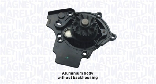 Pompa apa cu garnitura potrivit AUDI A3, A4 ALLROAD B8, A4 B8, A5, A6 C7, A8 D4, Q3, Q5, TT; SEAT ALHAMBRA, ALTEA, ALTEA XL, EXEO, EXEO ST, LEON, TOLEDO III; SKODA OCTAVIA II 1.8-2.0H 09.04-07.19