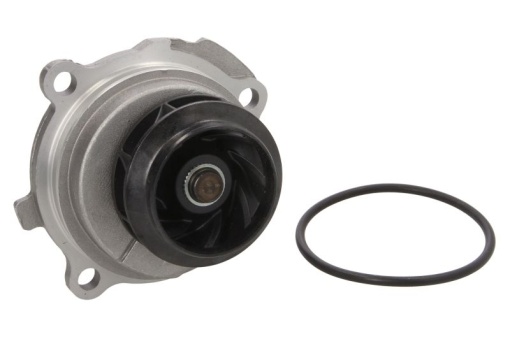 Pompa apa cu garnitura potrivit AUDI A3, A4 B5, A4 B6, A4 B7, A6 C5; SEAT ALTEA, ALTEA XL, CORDOBA, EXEO, EXEO ST, LEON, TOLEDO II, TOLEDO III; SKODA OCTAVIA I, OCTAVIA II 1.6-2.0 11.94-05.15